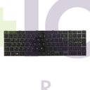 Laptop Keyboard PT Toshiba - KBTAS50