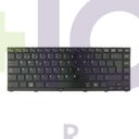 Laptop Keyboard PT Toshiba - P000542810                     