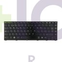 Laptop Keyboard PT Toshiba - P000547270                     