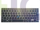 Laptop Keyboard PT Toshiba - P000588040