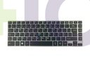 Laptop Keyboard PT Toshiba - P000595220