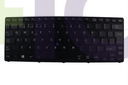 Laptop Keyboard PT Toshiba - P000642980