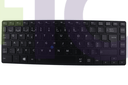 Laptop Keyboard PT Toshiba - P000762760