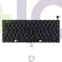 Laptop Keyboard ES Apple 13.3" - KBAPPLE133SP               