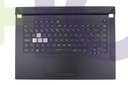 Laptop Keyboard ES Asus - 90NR01L3-R31SP0                   