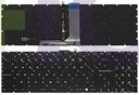 Laptop Keyboard ES MSI - KBMIGT72SP