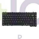 Laptop Keyboard Toshiba PT - K000053200