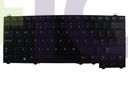 Laptop Keyboard UK Dell - C4FHX                             