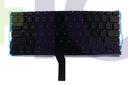 Laptop Keyboard US Apple - KBAEA1369US