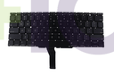 Laptop Keyboard US Apple - KBAEAA1370US