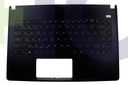 Laptop Keyboard US Asus - 90R-N4O1K1000U                    