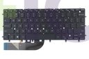 Laptop Keyboard US Dell - 07DT14                            