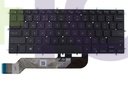 Laptop Keyboard US Dell - 0M07JJ                            