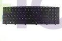 Laptop Keyboard US Dell - KPP2C                             