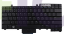 Laptop Keyboard US Dell - WX4JF                             