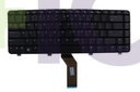 Laptop Keyboard US HP - 444340-001                          