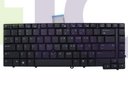 Laptop Keyboard US HP - 483010-001                          