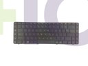 Laptop Keyboard US HP - 606607-001                          