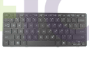 Laptop Keyboard US HP - 651390-001                          
