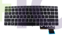 Laptop Keyboard US HP - 702843-001                          