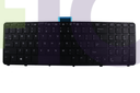 Laptop Keyboard US HP - 733688-001