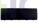 Laptop Keyboard US HP - 738696-001