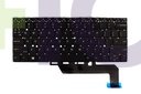 Laptop Keyboard US HP - 929985-001                          