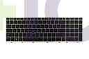 Laptop Keyboard US HP - L17971-001                          