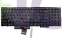 Laptop Keyboard US Lenovo - 04Y0264                         