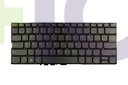 Laptop Keyboard US Lenovo - 5CB0Q95913                      