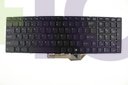 Laptop Keyboard US MSI - KBMIGE60US                         