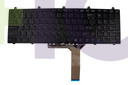 Laptop Keyboard US MSI - KBMIGE70US                         