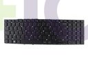 Laptop Keyboard US Samsung - KBSGNP350E7C                   
