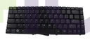 Laptop Keyboard US Samsung - KBSGR519                       
