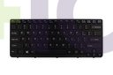 Laptop Keyboard US Sony - KBSYSVE14US                       