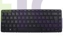 Laptop keyboard PT HP - 740102-131                          