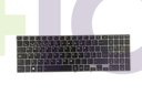 Laptop keyboard PT Toshiba - P000598530                     