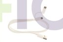 Romoss 2 in 1 Universal Data Cable - Typce-C & Micro-USB    