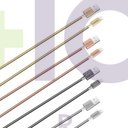 Romoss Lightning Data & Charge Cable Nebula Luxury Gold     