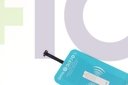 Romoss Wireless Charging Receiver Micro USB - RM01-30-01    