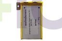 Smartphone Battery Apple Iphone 3G - BATIP3G                