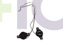 Speaker Toshiba A660 - V000210860                           