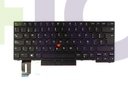 Laptop Keyboard ES Lenovo - 01YP250