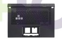 Laptop Keyboard PT Asus - 90NR0572-R33PO0