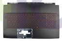Laptop Keyboard PT MSI - 957-17F11E-C13