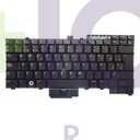 Laptop Keyboard ES Dell - UK937