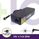 AC Adapter 19V 4.74A 90W - 4.0*1.35