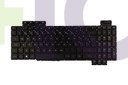 Laptop Keyboard PT Asus - 90NB0GL2-R31PO0