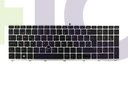 Laptop Keyboard ES HP - L09595-071 