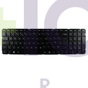 Laptop Keyboard PT HP - 699146-131